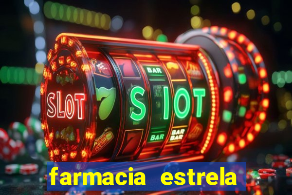 farmacia estrela porto alegre